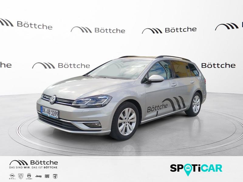 VW Golf