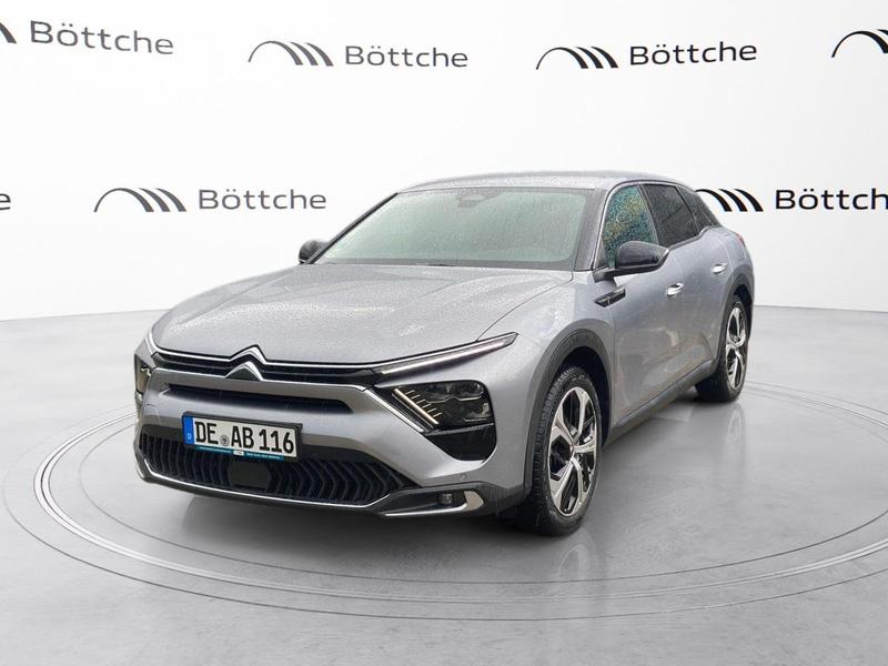 Citroen C5 X