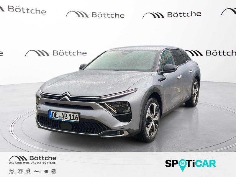 Citroen C5 X