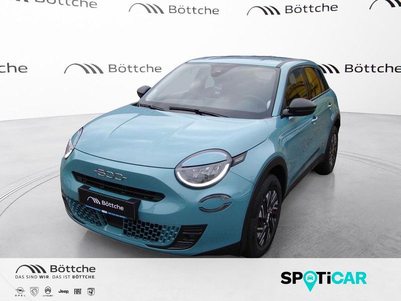 Fiat 600