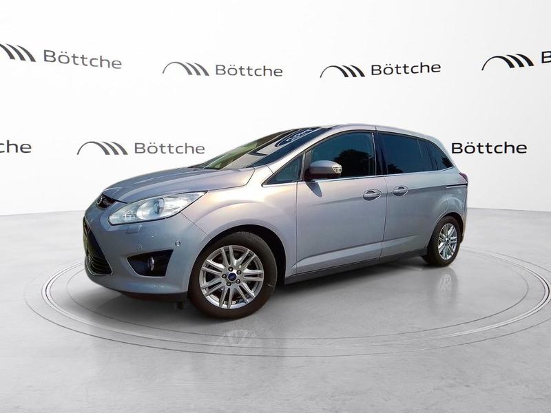 Ford Grand C-Max