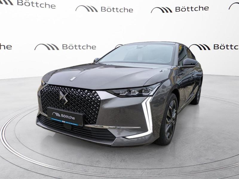 DS Automobiles DS4