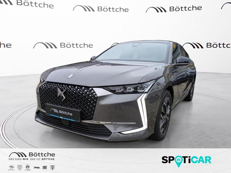 DS Automobiles DS4