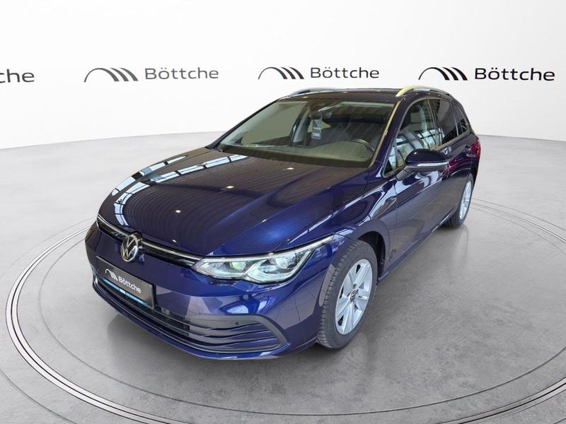 VW Golf Variant