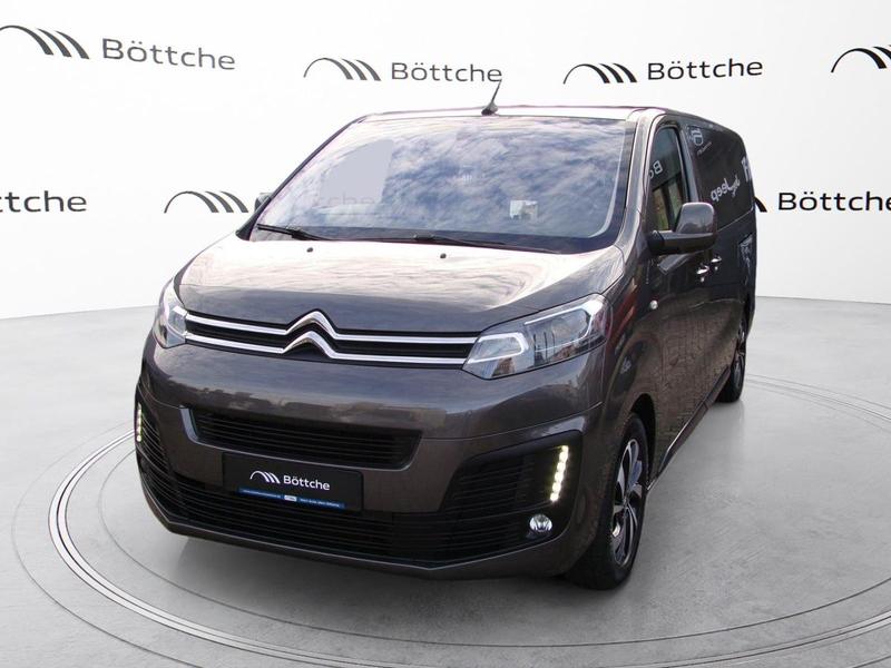 Citroen Spacetourer
