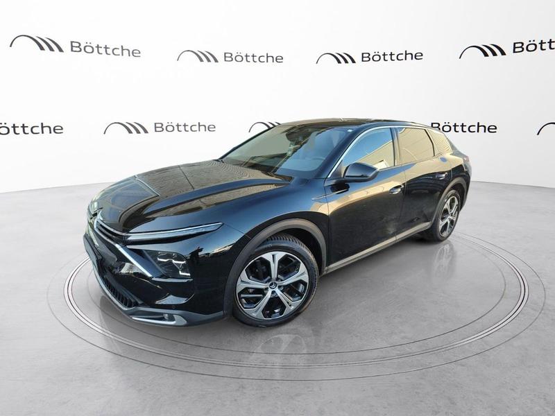 Citroen C5 X