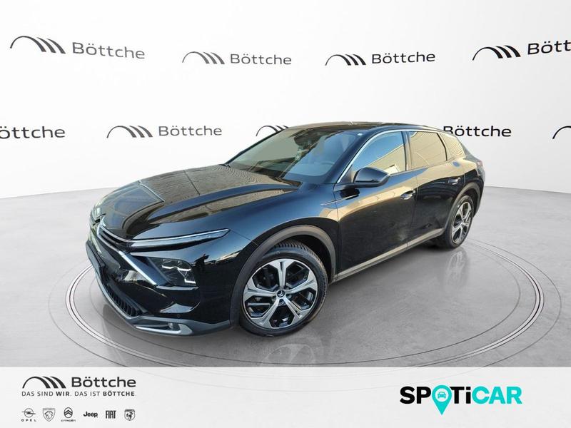 Citroen C5 X