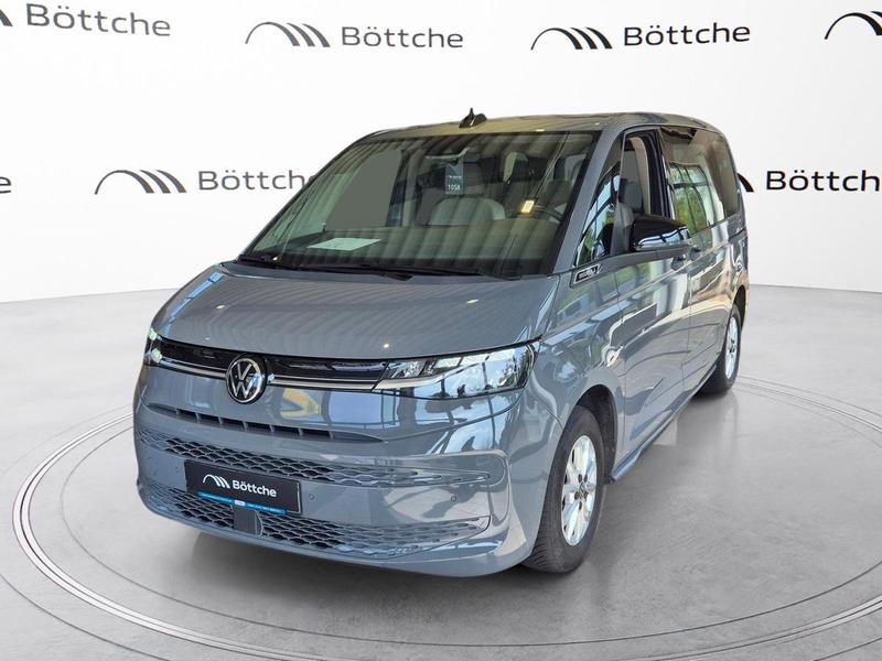 VW T7 Multivan