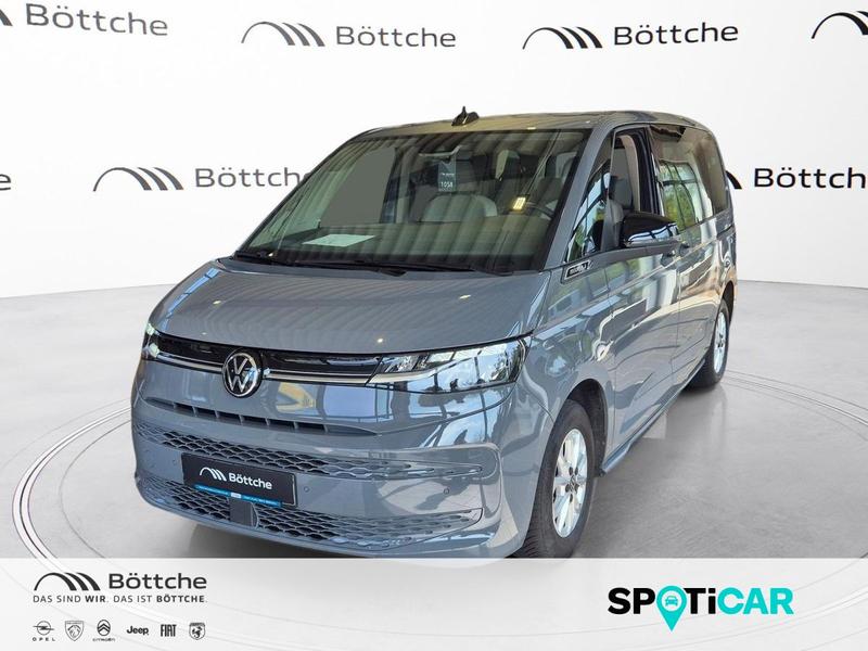 VW T7 Multivan