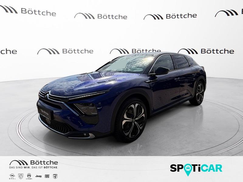 Citroen C5 X