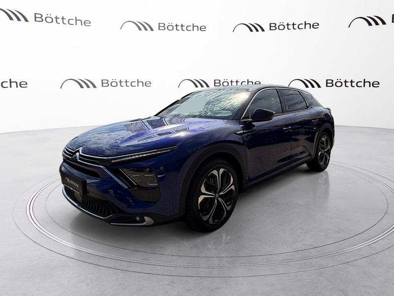 Citroen C5 X