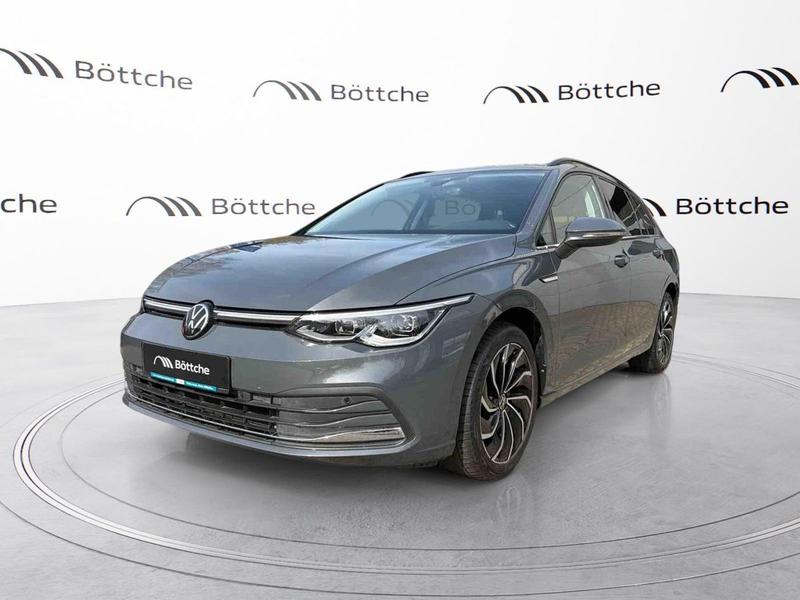 VW Golf Variant