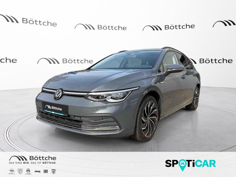 VW Golf Variant