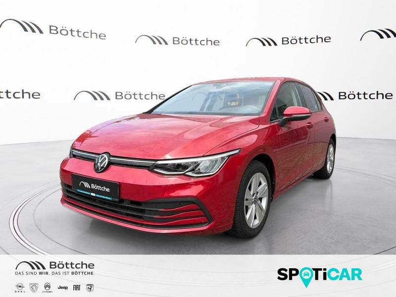 VW Golf