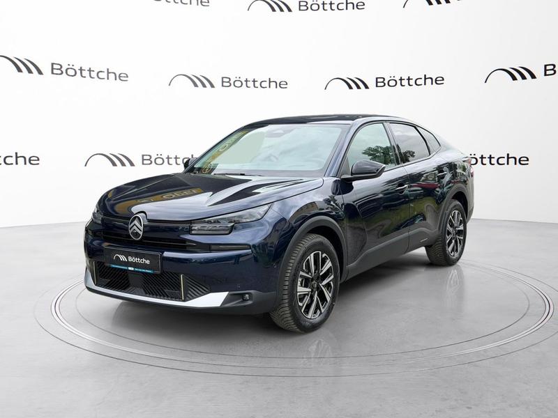Citroen C4 X