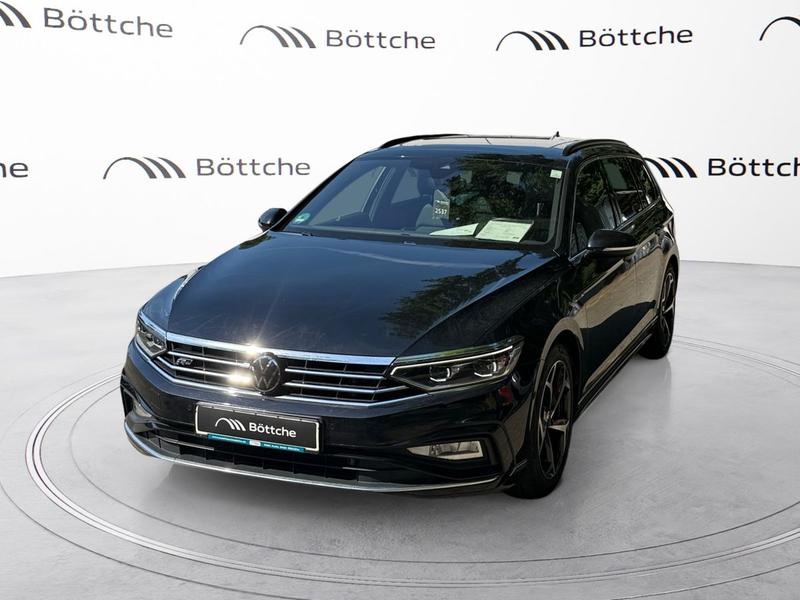 VW Passat Variant