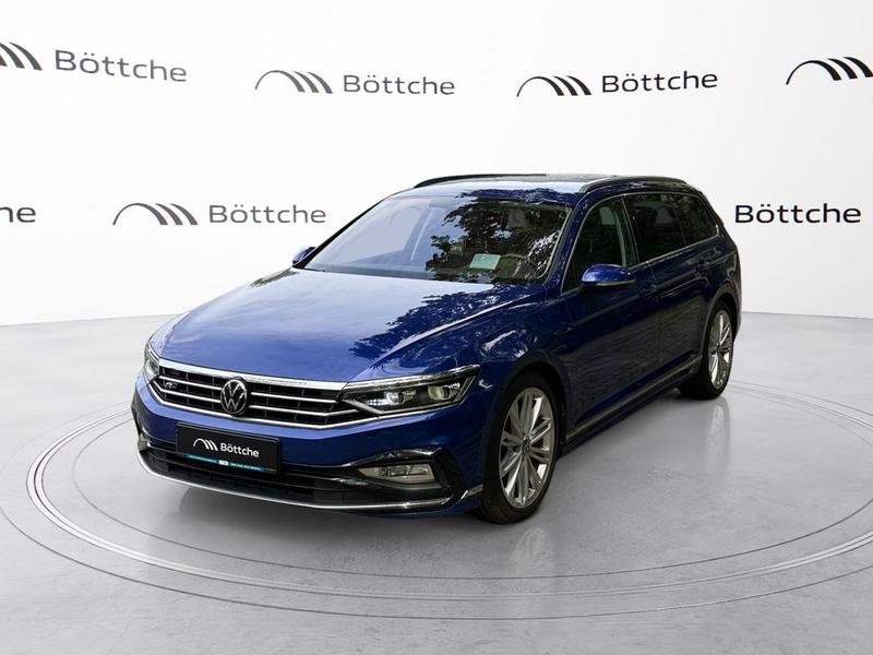 VW Passat Variant