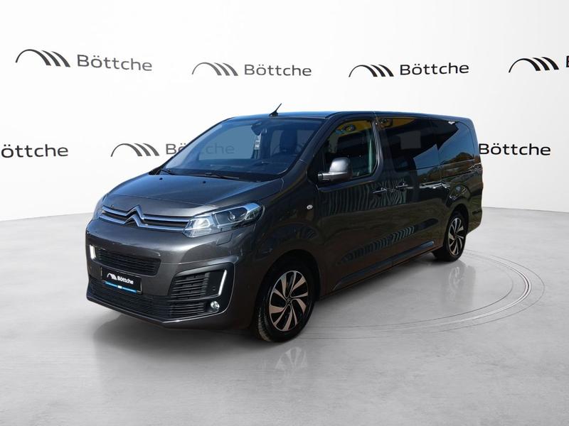 Citroen Spacetourer
