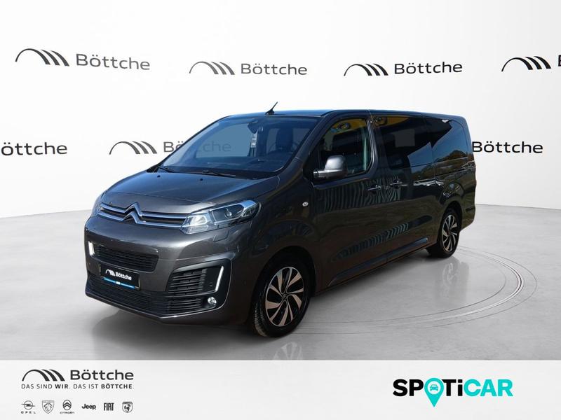Citroen Spacetourer
