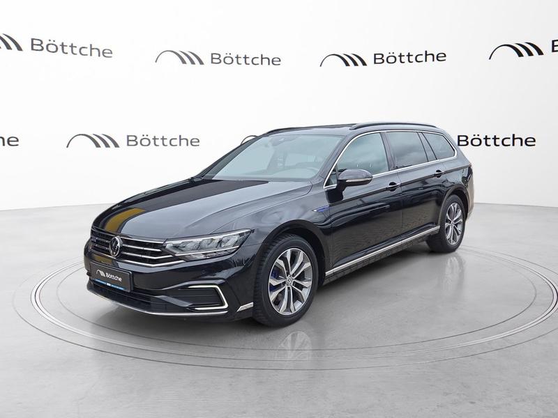 VW Passat Variant