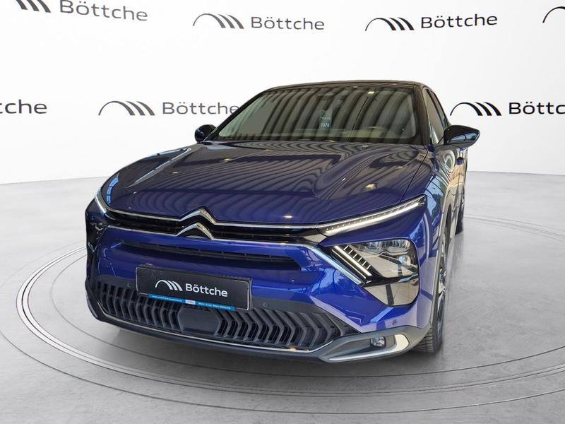 Citroen C5 X