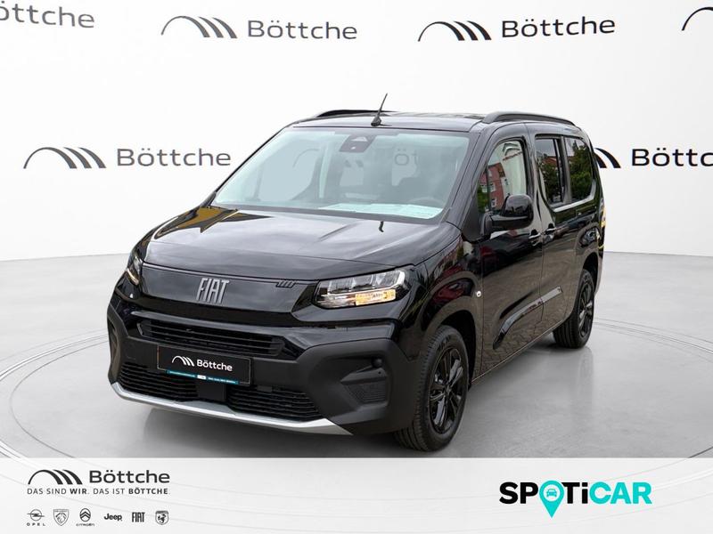 Fiat Qubo