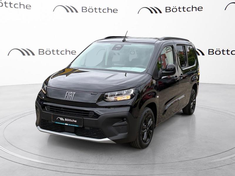 Fiat Qubo