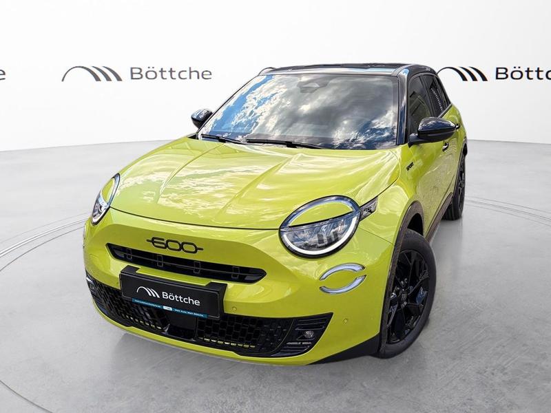 Fiat 600
