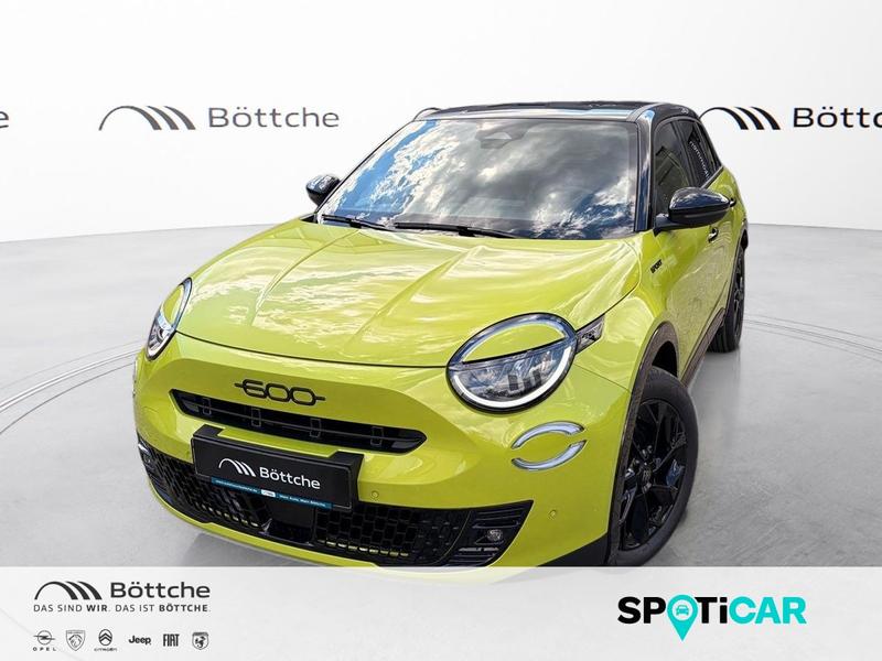 Fiat 600