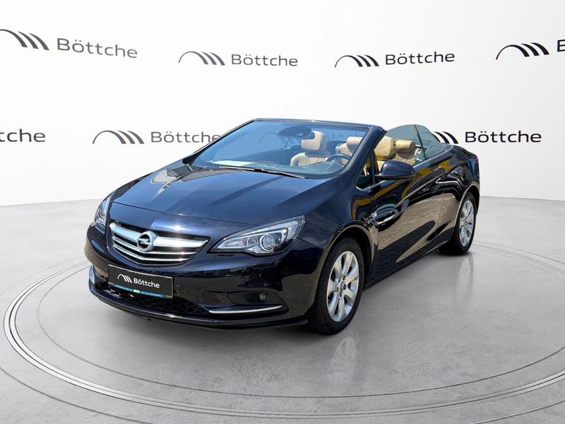 Opel Cascada