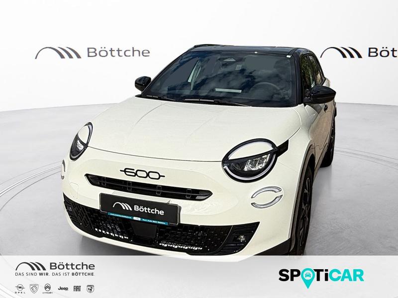 Fiat 600