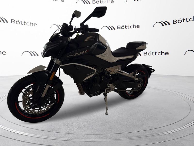 CFMOTO CForce 800