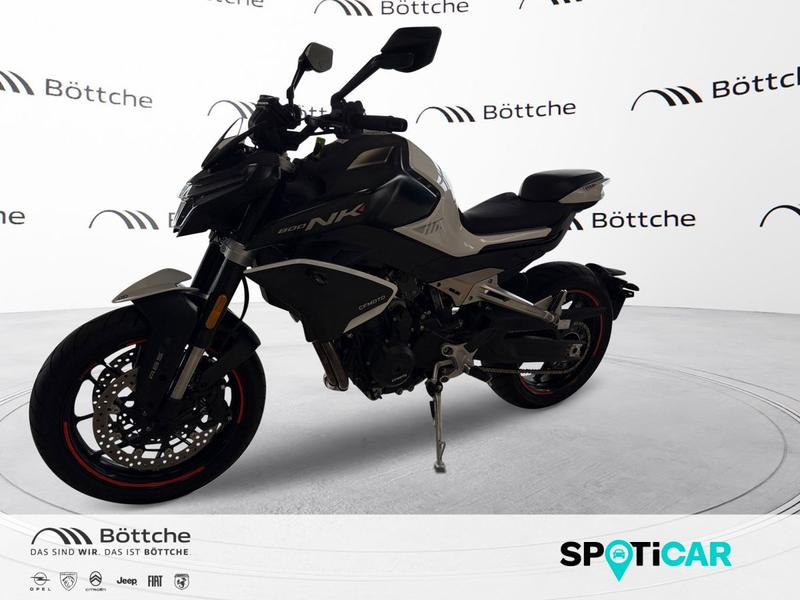 CFMOTO CForce 800