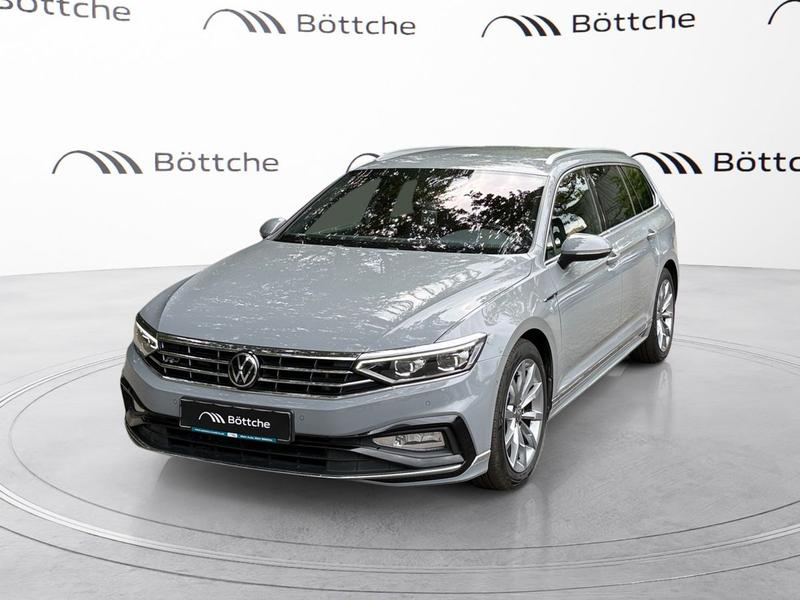 VW Passat Variant