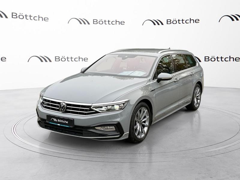 VW Passat Variant