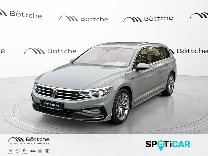 VW Passat Variant