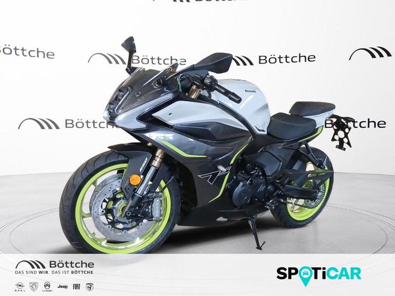 Benelli Tornado
