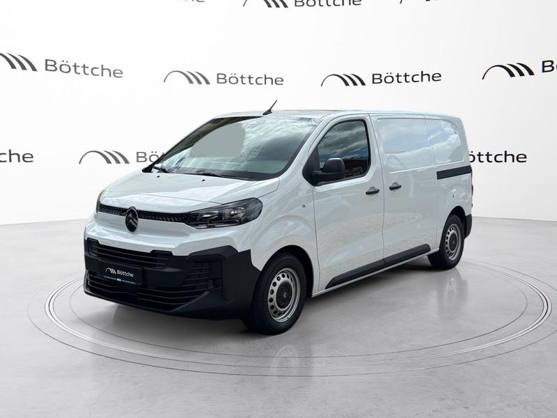 Citroen Jumpy