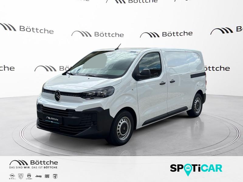 Citroen Jumpy