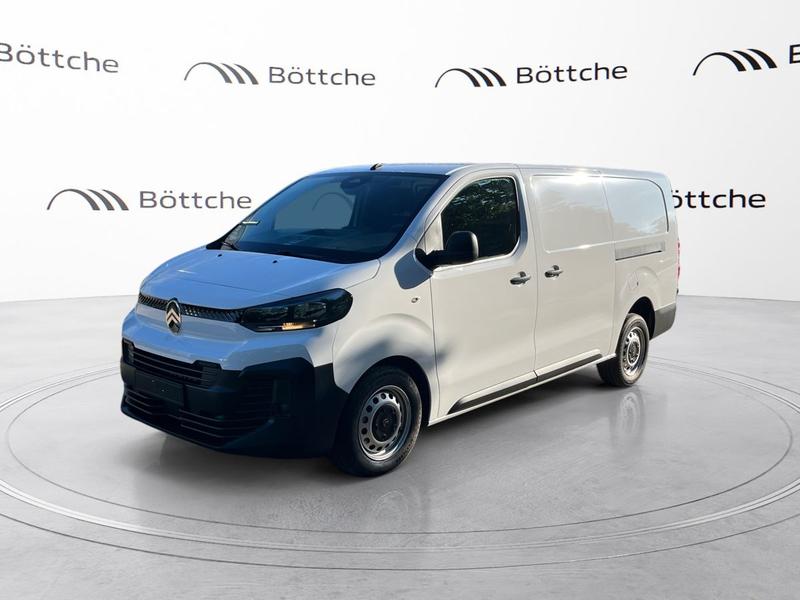 Citroen Jumpy