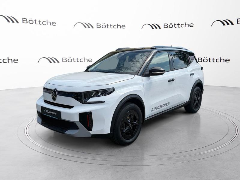 Citroen ë-C3 Aircross