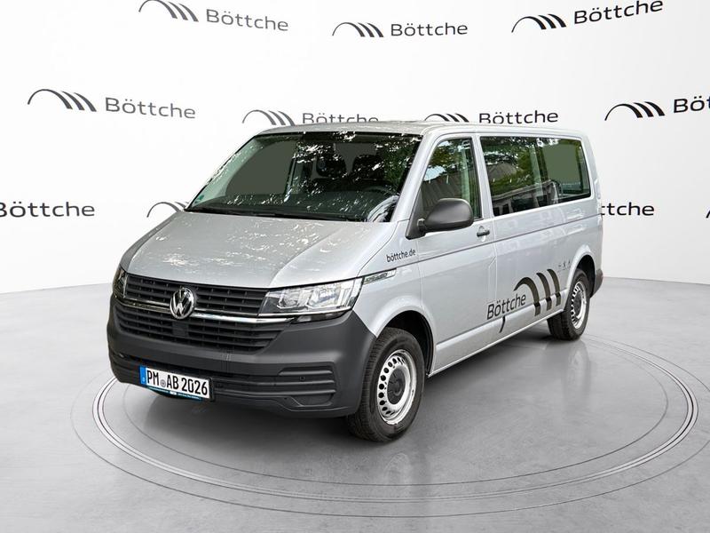 VW T6.1 Transporter