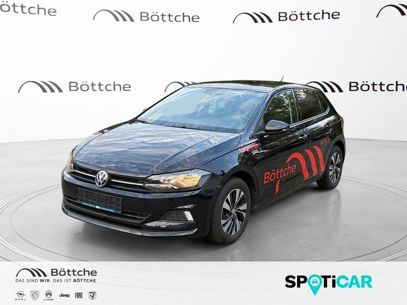 VW Polo