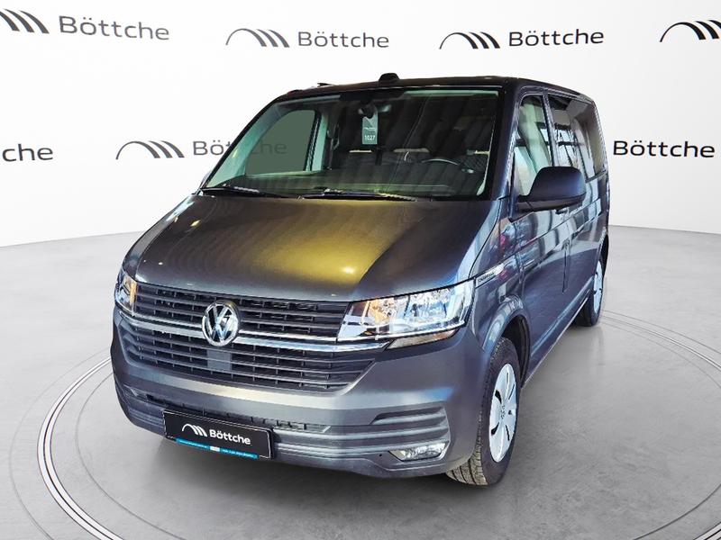 VW T6.1 Transporter