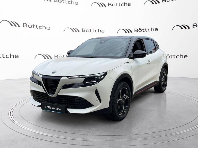 Alfa Romeo Junior