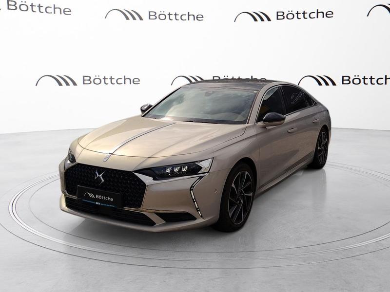 DS Automobiles DS 9
