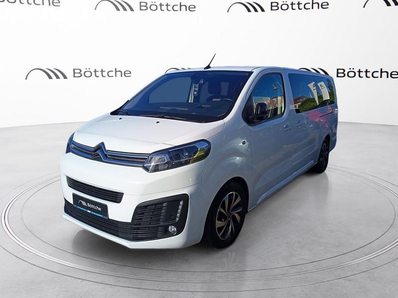 Citroen Spacetourer