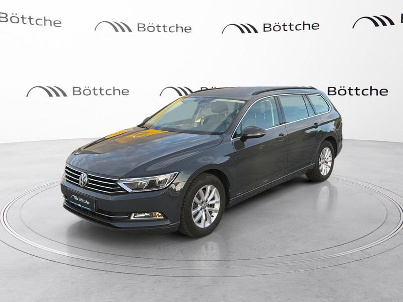 VW Passat Variant