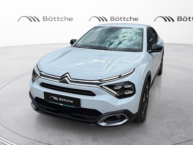 Citroen C4 X