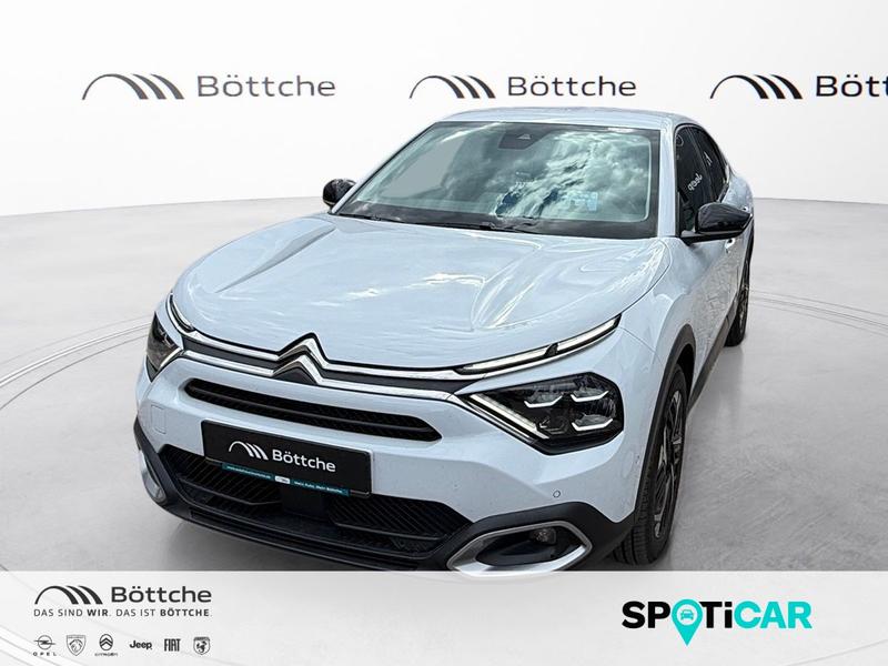 Citroen C4 X